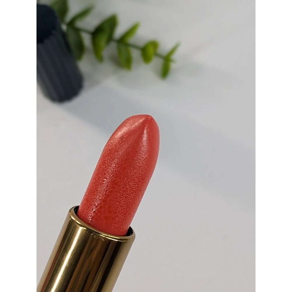 VERY HARD TO‎ FIND!💋Estee Lauder All-Day Lipstick *POWER PINK* #16 Full Size